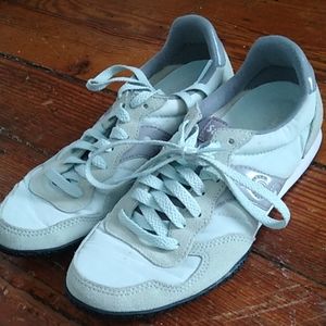 Saucony Bullet shoes